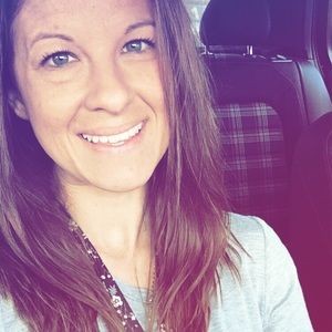 Meet your Posher, Jessie